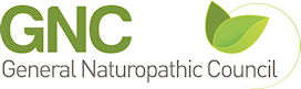 GNC - General Naturopathic Council